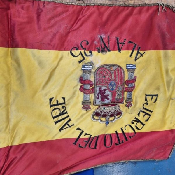bandera inicio