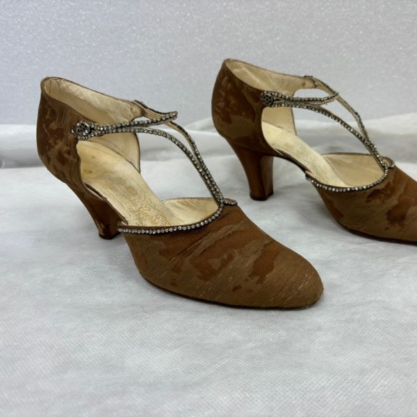 zapatos final